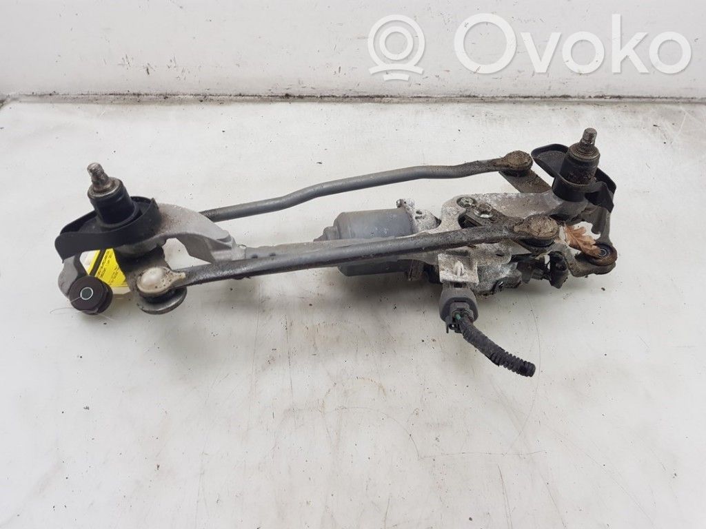 Honda Insight Motor și paralelogram ștergător parbriz
