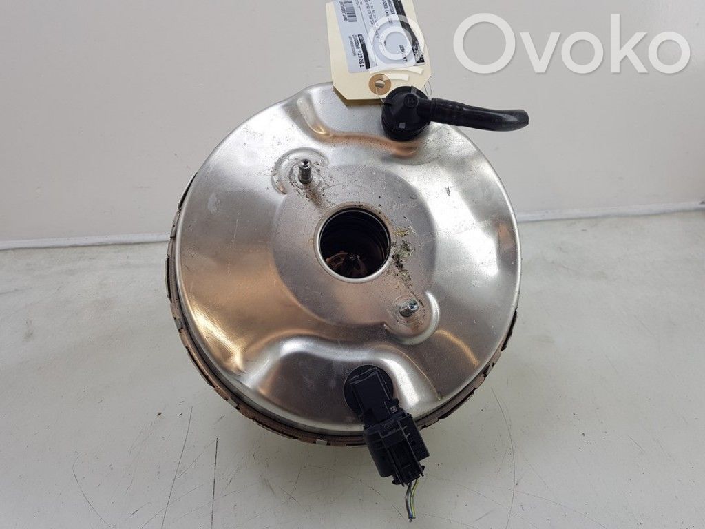 BMW 5 G30 G31 G38 Servofreno
