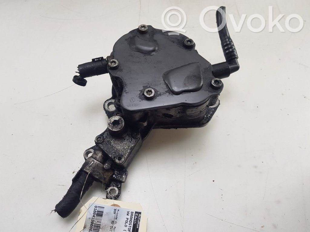 Volkswagen Polo Mechaniczna pompa paliwa 