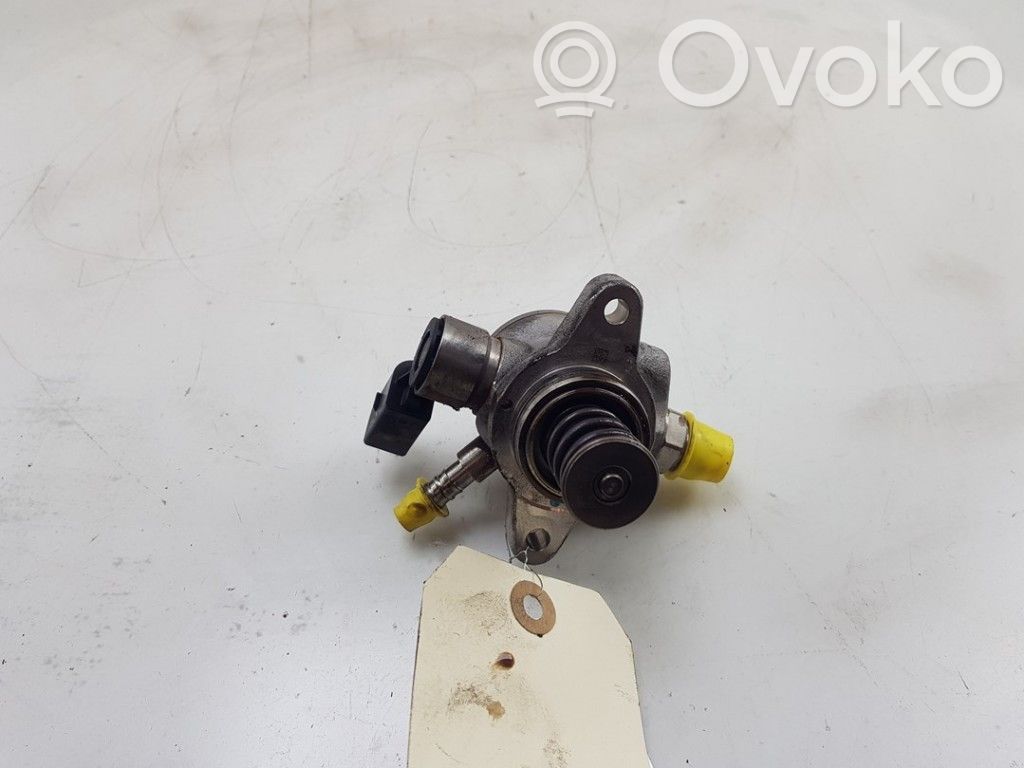 Volkswagen Polo VI Pompe à carburant mécanique