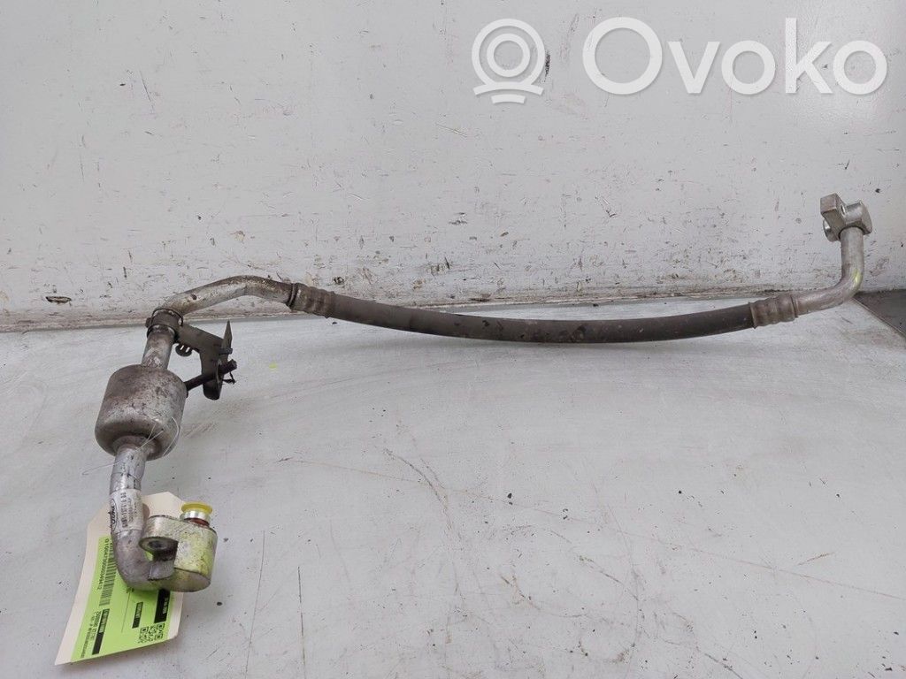 Ford Fiesta Ilmastointilaitteen putki (A/C) 