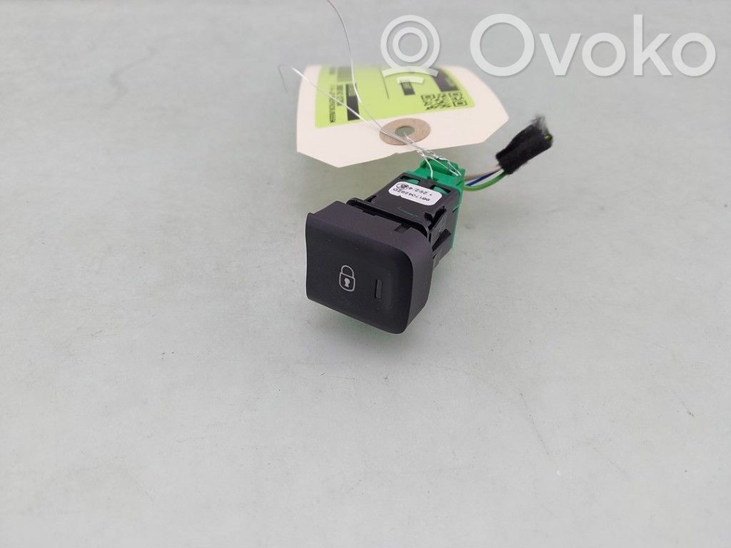 Toyota ProAce City Other switches/knobs/shifts 