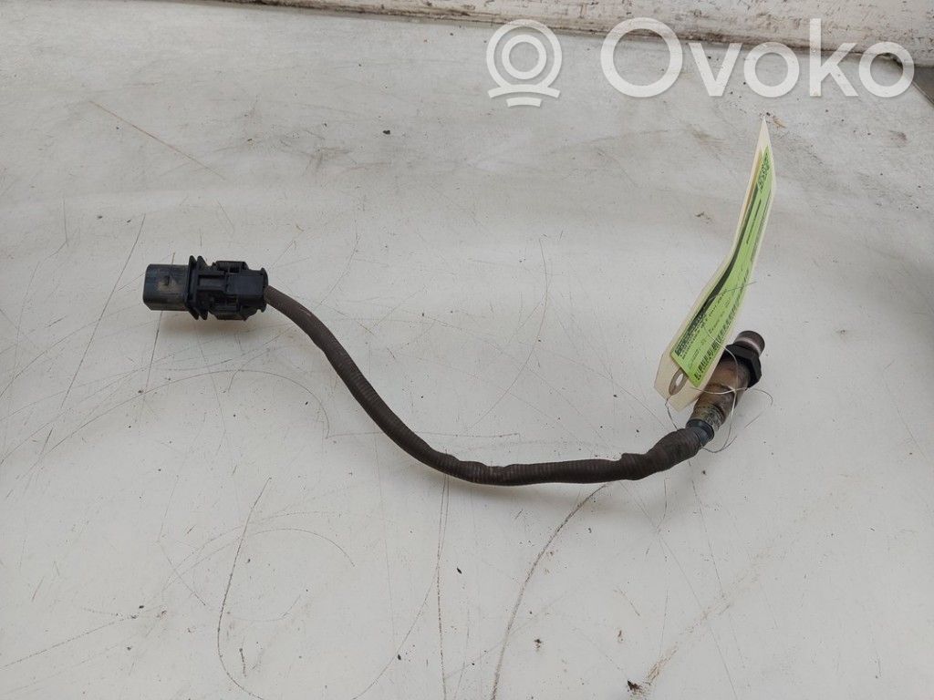 Mercedes-Benz GLE (W166 - C292) Sensore della sonda Lambda 
