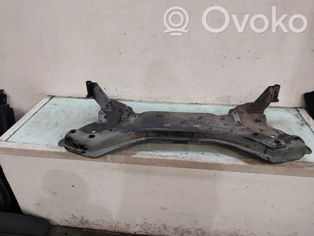 Peugeot Boxer Other under body part 