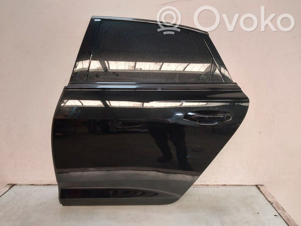 Audi A6 S6 C8 4K Puerta trasera 