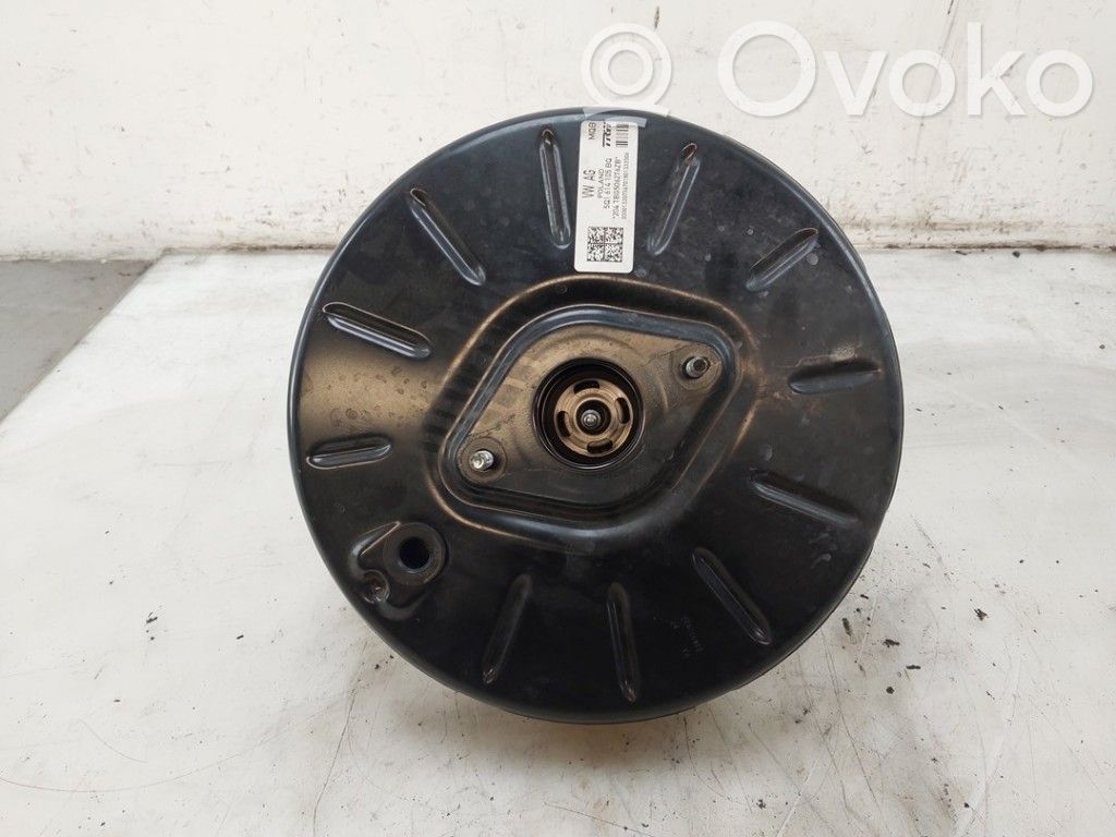 Volkswagen Golf VII Servo-frein 