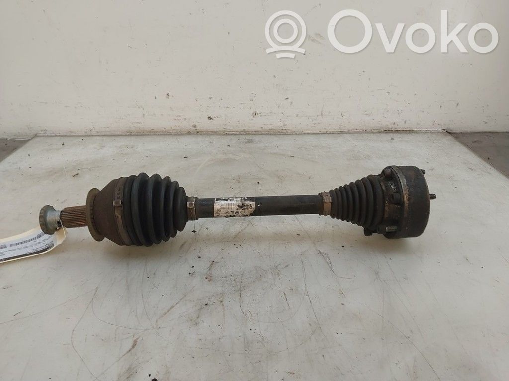 Volkswagen Polo V 6R Semiasse anteriore 