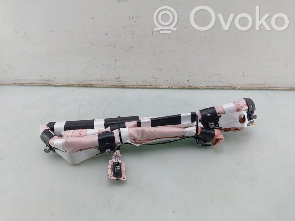 Ford Fiesta Airbag del techo 
