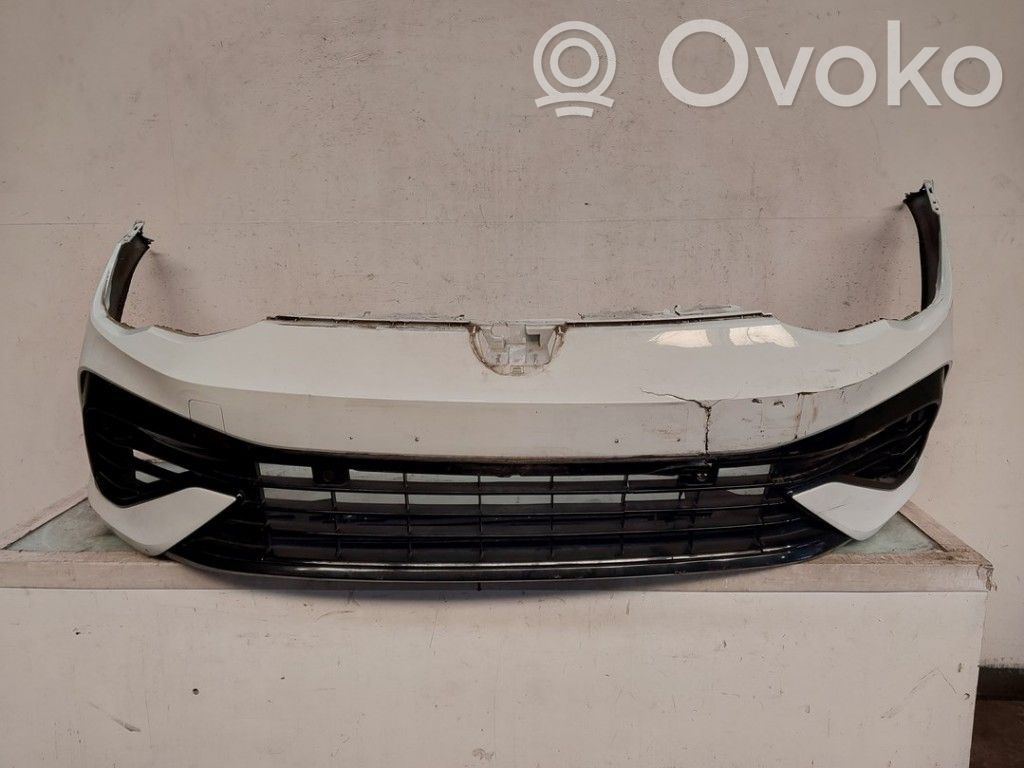 Volkswagen Golf VIII Zderzak przedni 