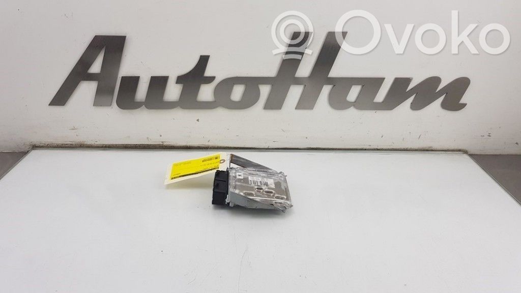 Volkswagen Up Engine control unit/module 