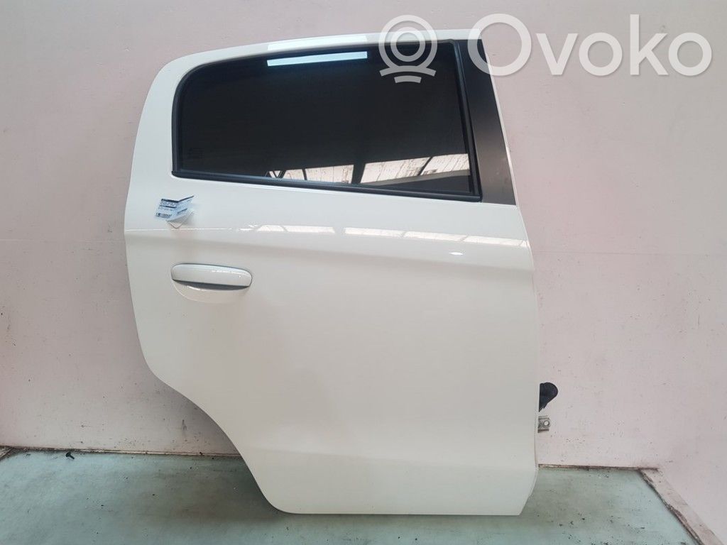 Mitsubishi Space Star Puerta trasera 