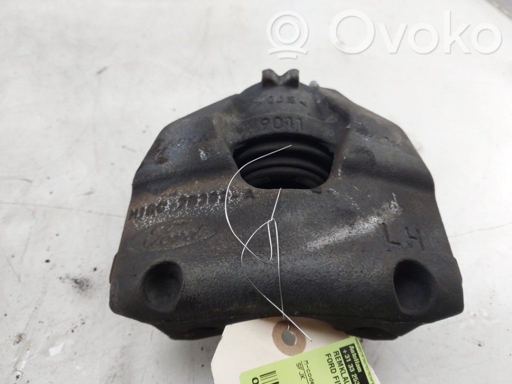Ford Fiesta Pinza del freno anteriore 