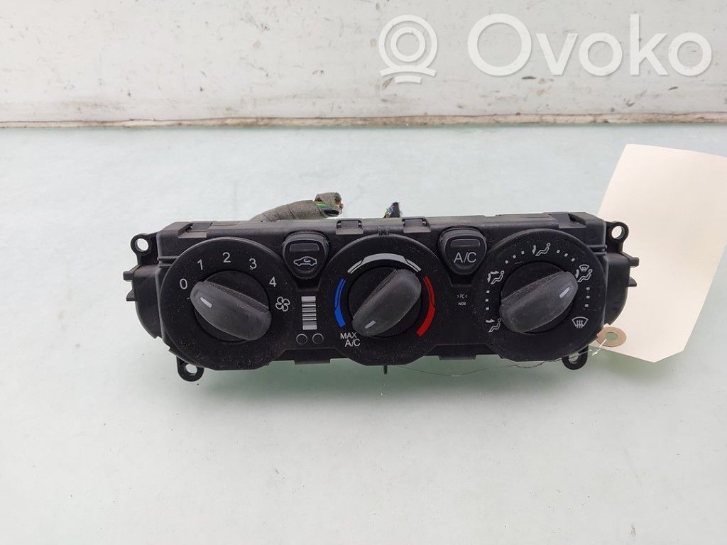 Ford Transit Climate control unit 