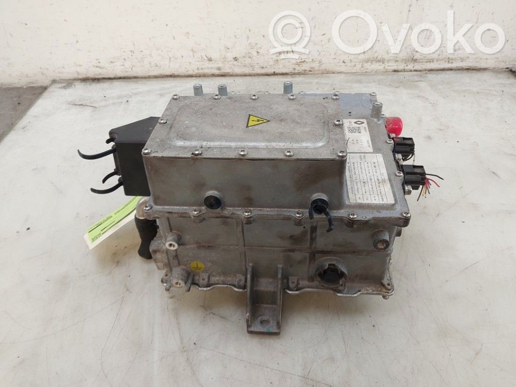 Dacia Spring Inversor/convertidor de voltaje 