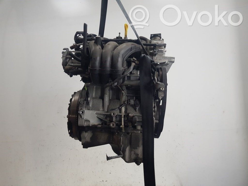 Suzuki Alto Motor 