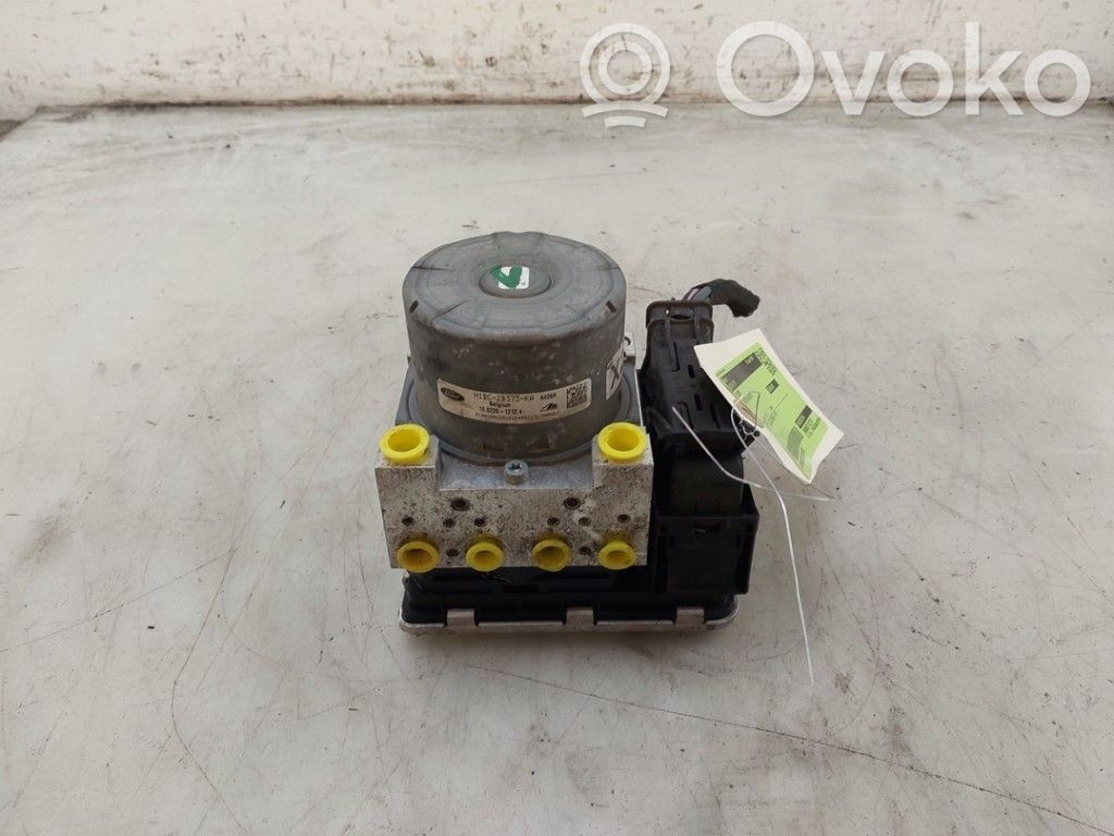 Ford Fiesta Bomba de ABS 
