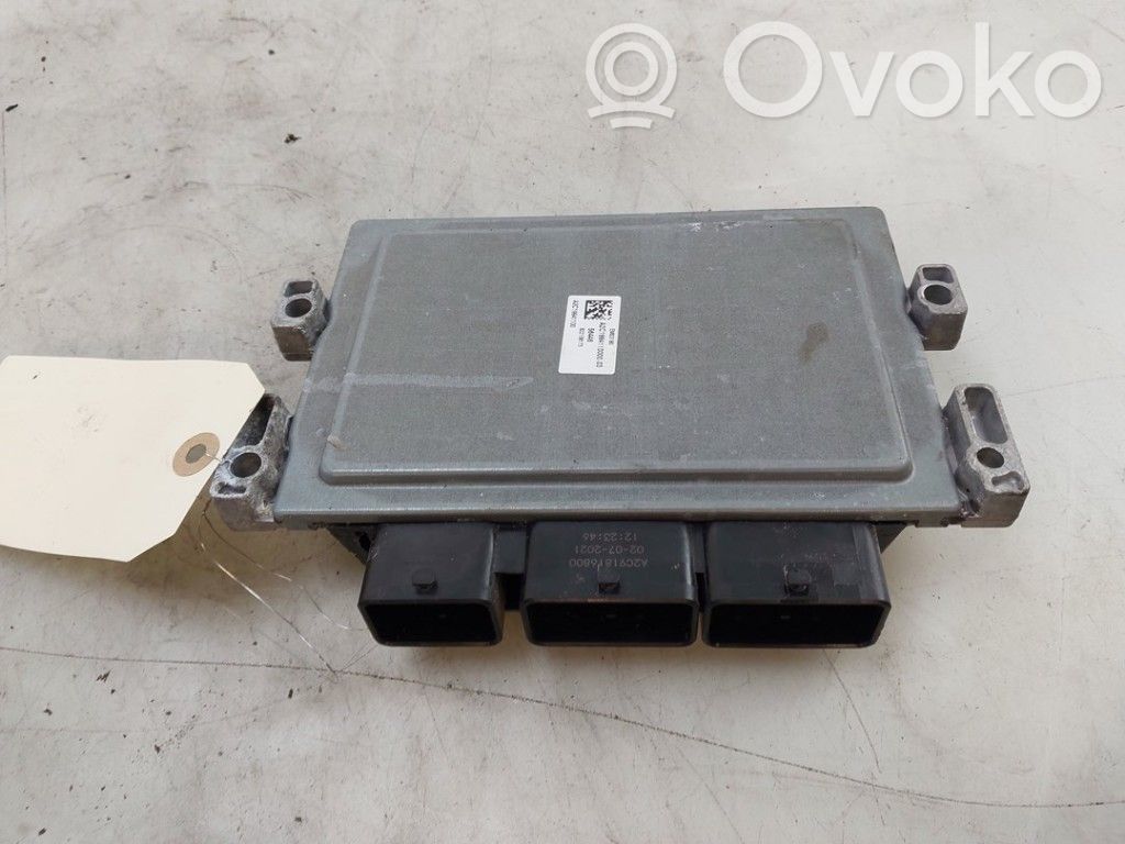 Dacia Spring Engine control unit/module 