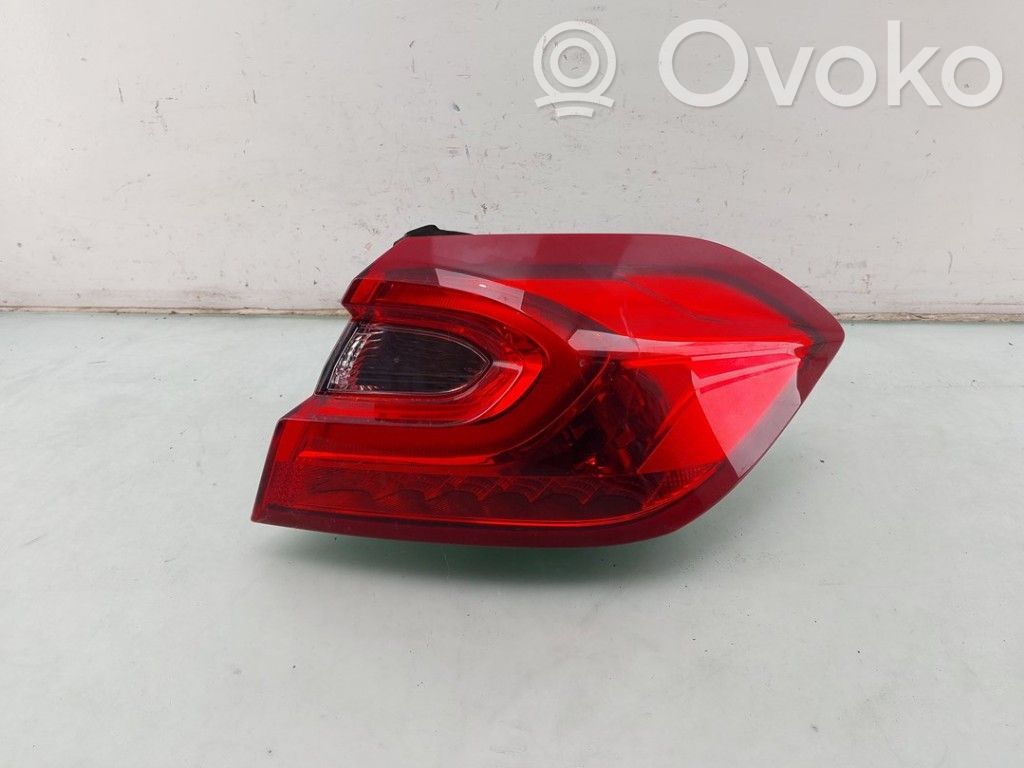 Ford Fiesta Takavalot 