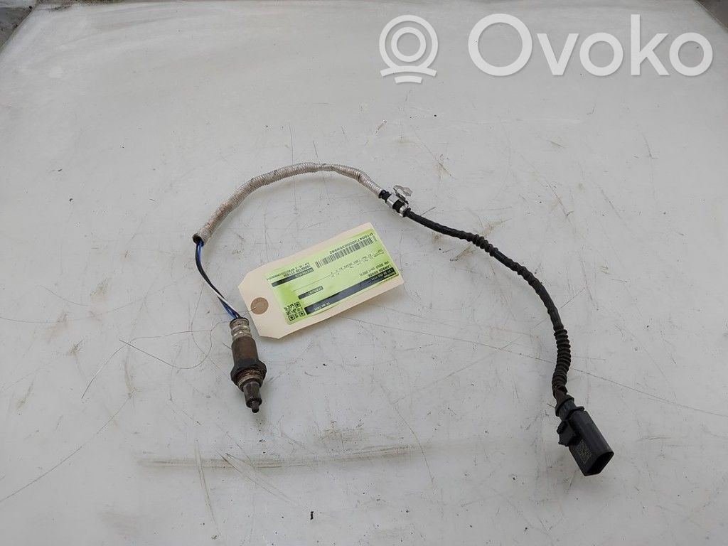 Volkswagen Golf VIII Lambda probe sensor 