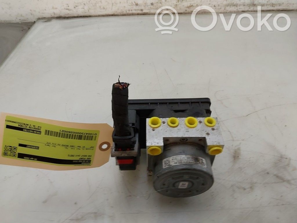 Volkswagen Golf VIII ABS Pump 
