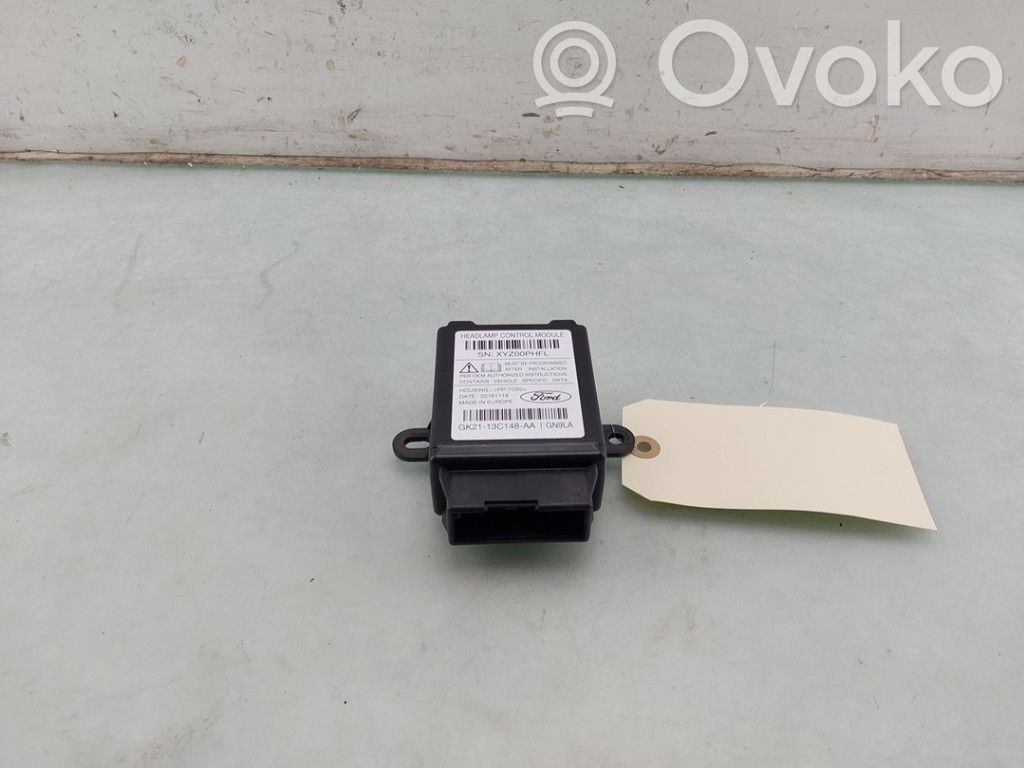 Ford Transit Light module LCM 