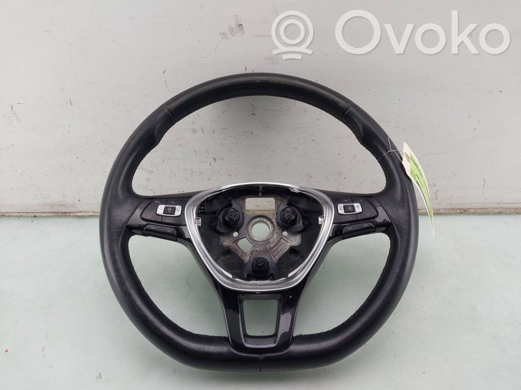 Volkswagen Caddy Steering wheel 