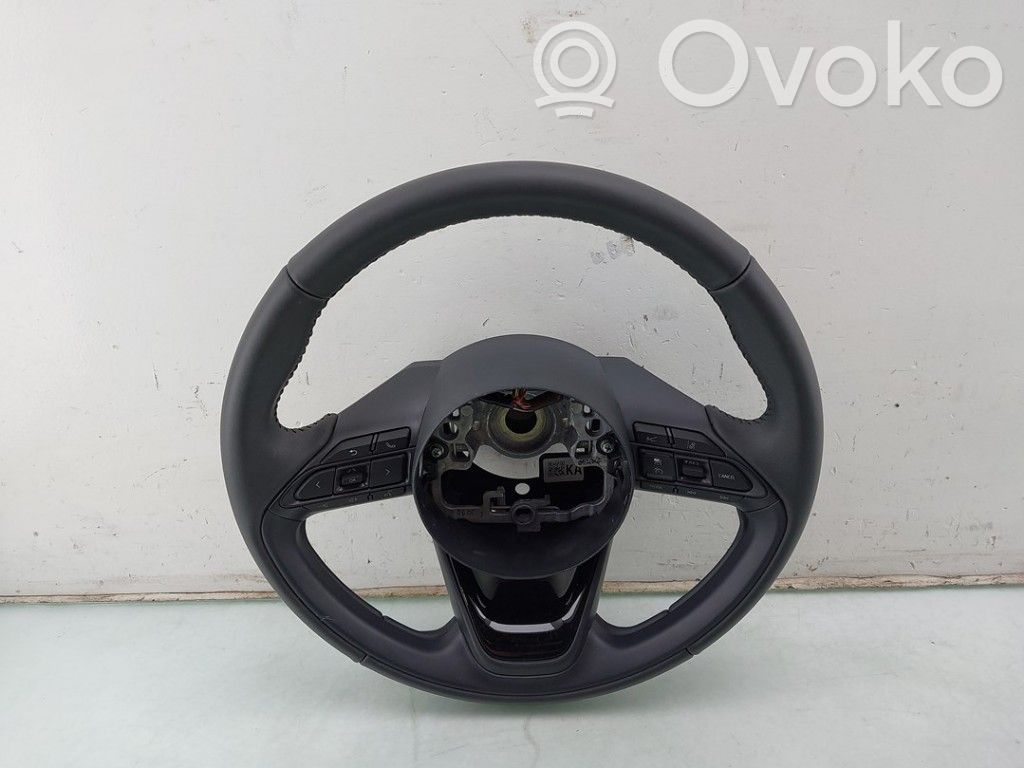 Toyota Aygo X Kierownica 