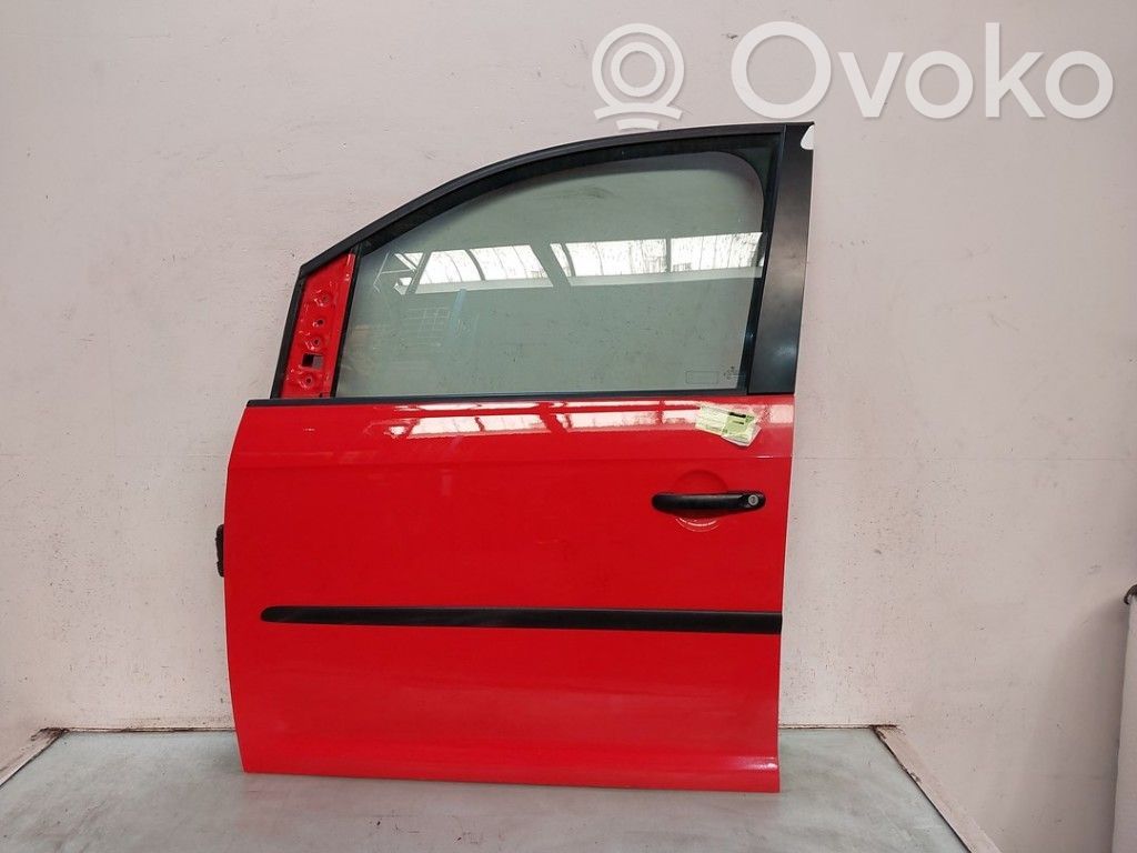 Volkswagen Caddy Durvis 