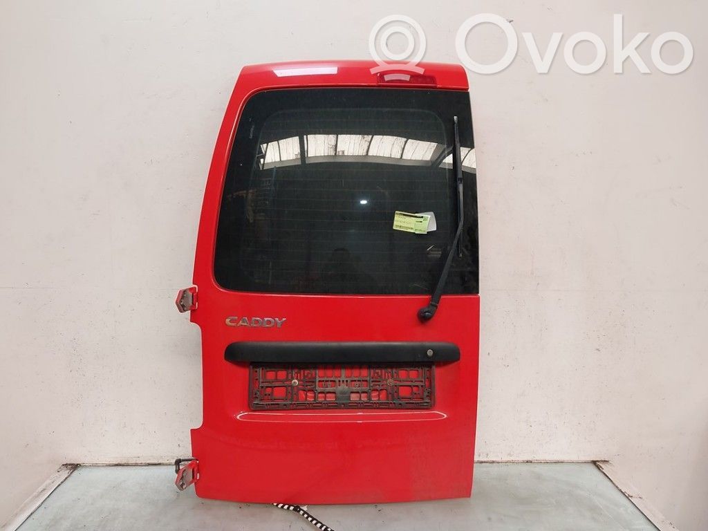 Volkswagen Caddy Portiera di carico posteriore