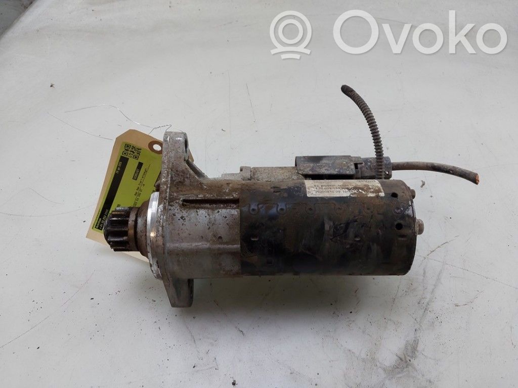 Motor de arranque   02E911024C,02E911024C,0001153005,0001153005,02E911024C,02E911024H