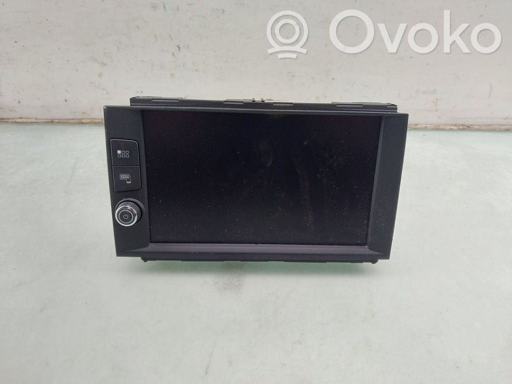 Panel radia   5F0919606,5F0919606,5F09196061QB,5F0919606,5F09196061QB