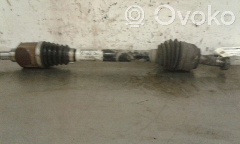 Eje de transmisión delantero   9680994480,3272QK,3272QK,3272QL,3272TV,9680994480