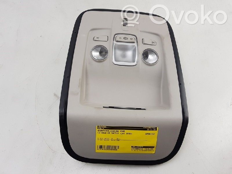 Etuistuimen valo   9801287677,9801287677,96781445UW,96781445UW,9801287677