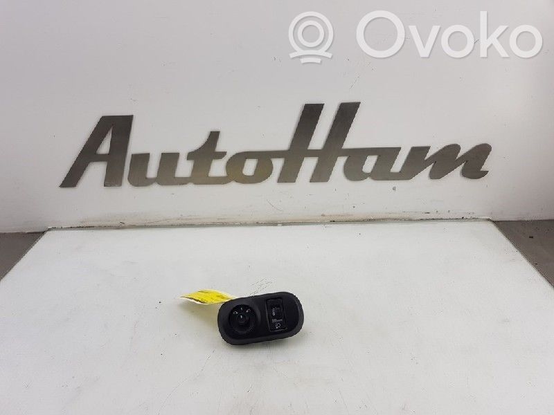 Citroen C4 Cactus Interruttore specchietto retrovisore 