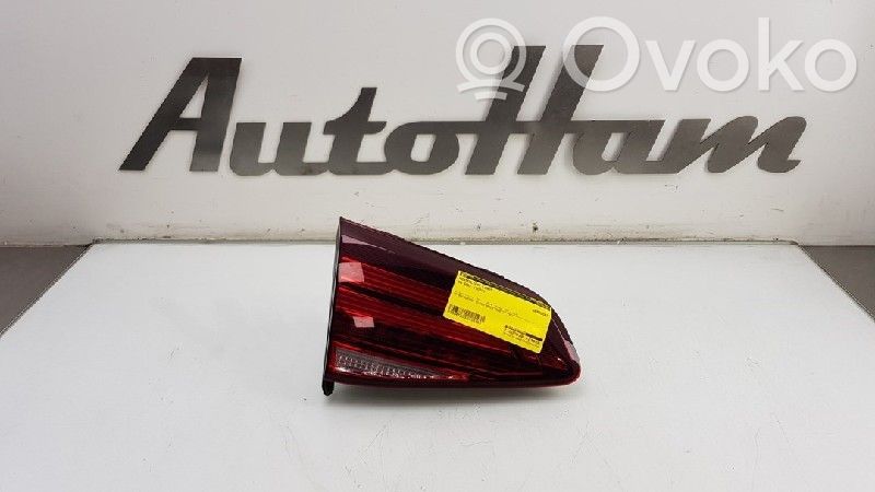 Volkswagen Golf VII Lampa tylna 