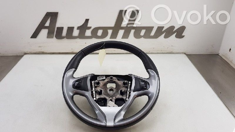 Renault Clio IV Volant 