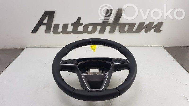 Seat Leon (5F) Stūre 