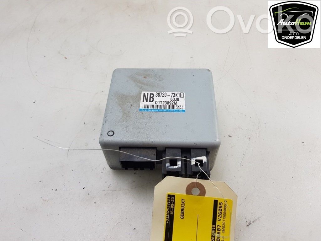 Suzuki Swift I Power steering control unit/module 