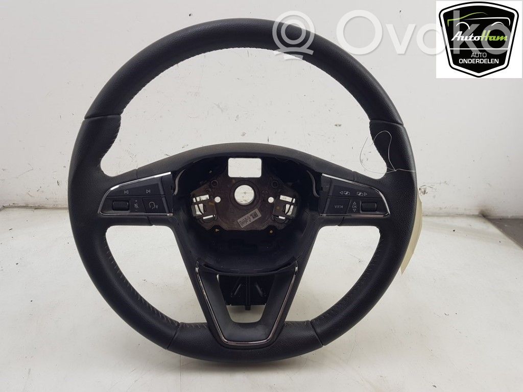 Seat Ibiza V (KJ) Kierownica 