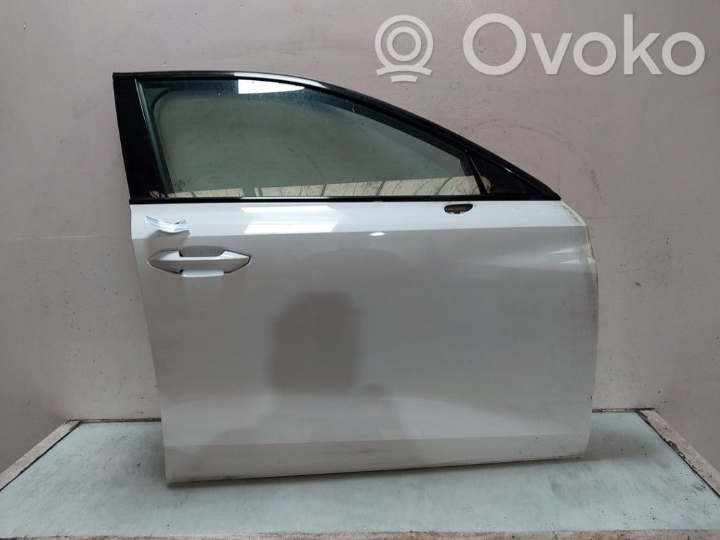 Audi A3 8Y Puerta delantera 
