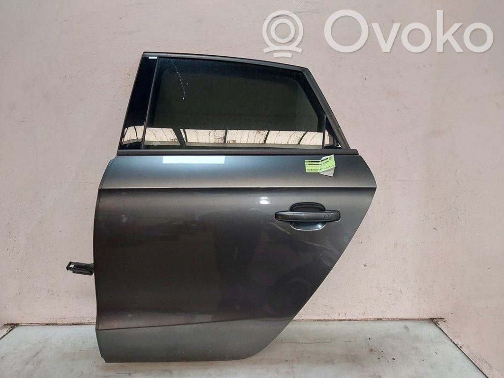 Audi A1 Drzwi tylne 
