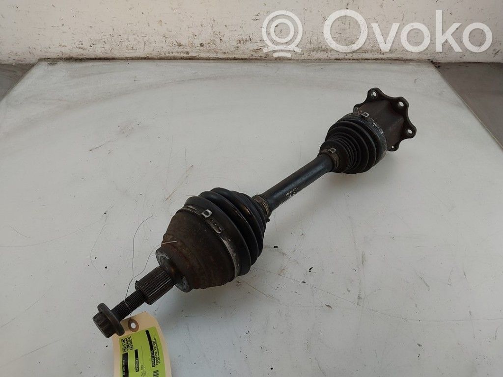 Seat Leon (5F) Semiasse anteriore 