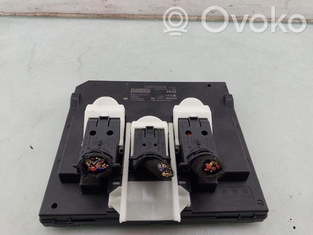 Audi Q2 - Autres unités de commande / modules 
