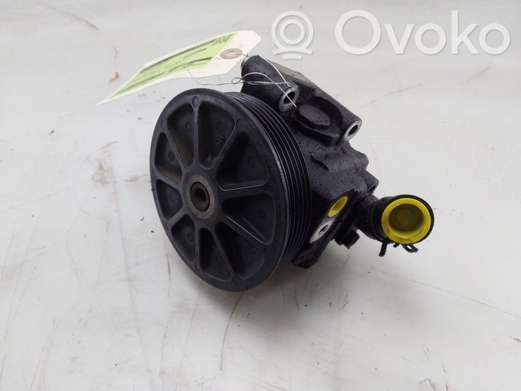 Ford Transit Power steering pump 