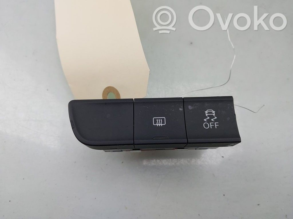 Audi A1 Other switches/knobs/shifts 
