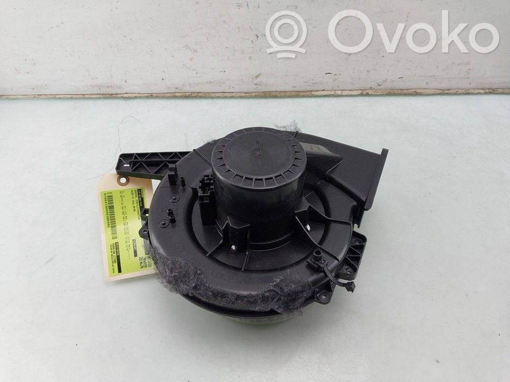 Audi A1 Ventilator aerotermă 