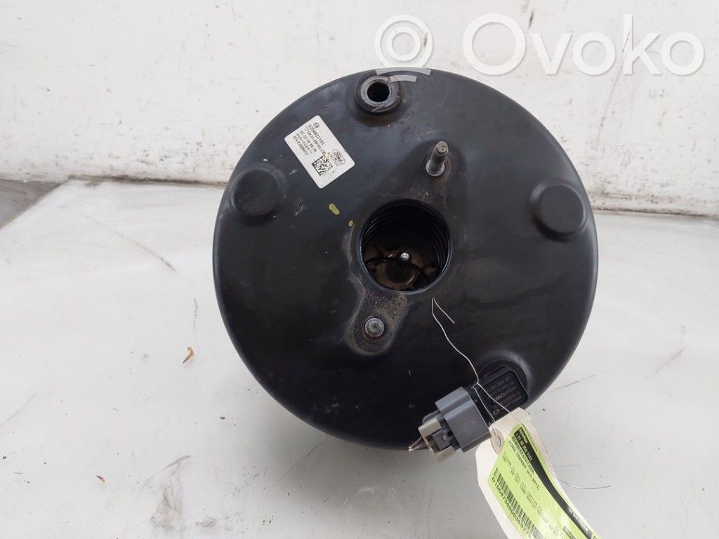 Ford Transit Brake booster 