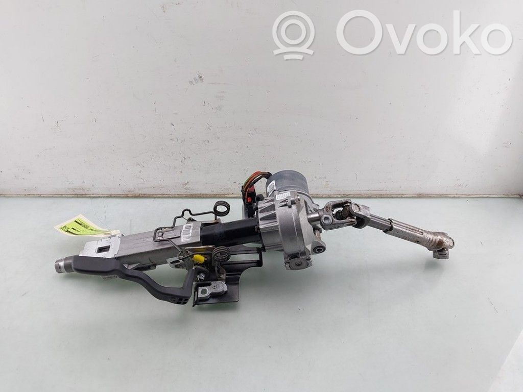 Audi A1 Servolenkung Servopumpe elektrisch 