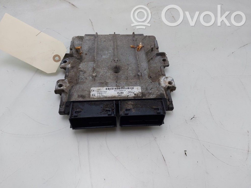 Dzinēja vadības bloks   GK2112A650CA,GK2112A650CA,2019756,2019756,GK2112A650CA,RMGK2A12A650AA