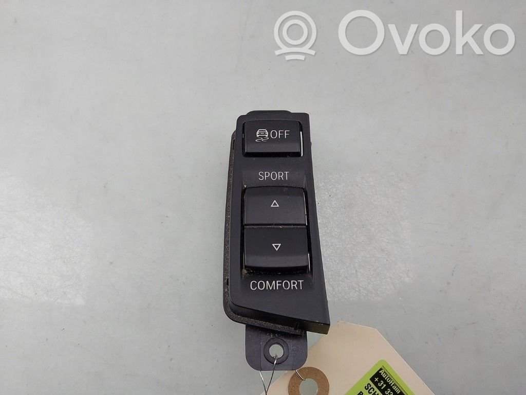 BMW Z4 E89 Other switches/knobs/shifts 